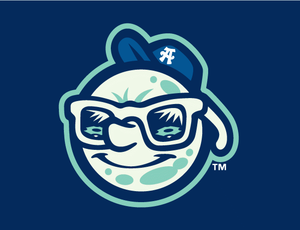 Asheville Tourists 2011-Pres Cap Logo iron on transfers for clothing